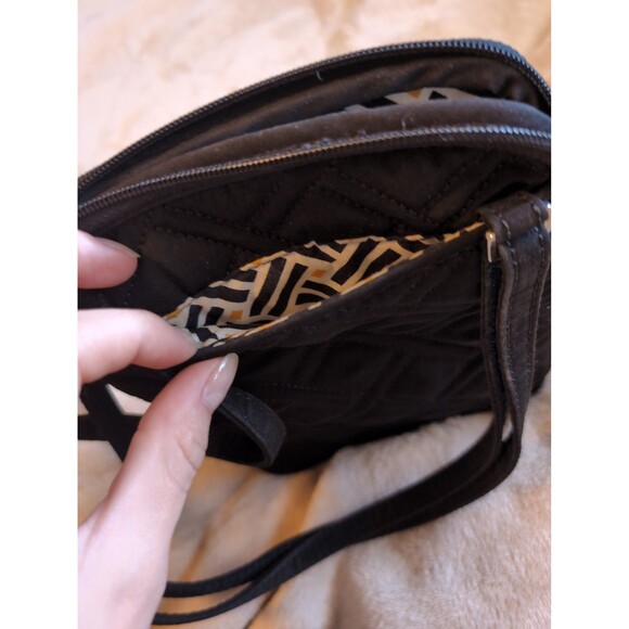 Vera Bradley cross body bag - Picture 7 of 7